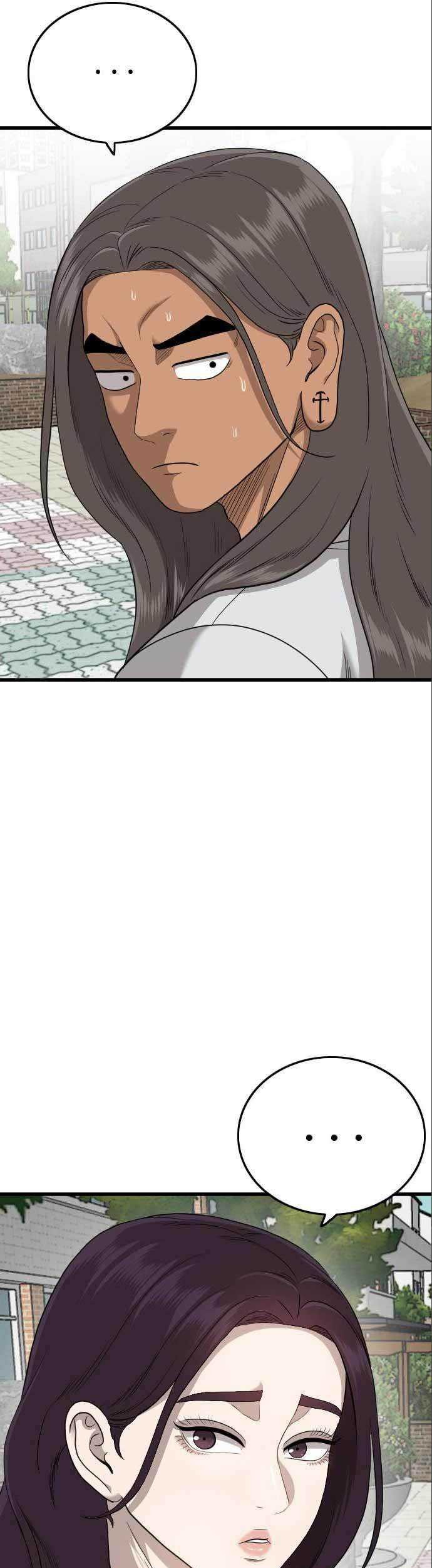 A Bad Person Chapter 176 Gambar 18