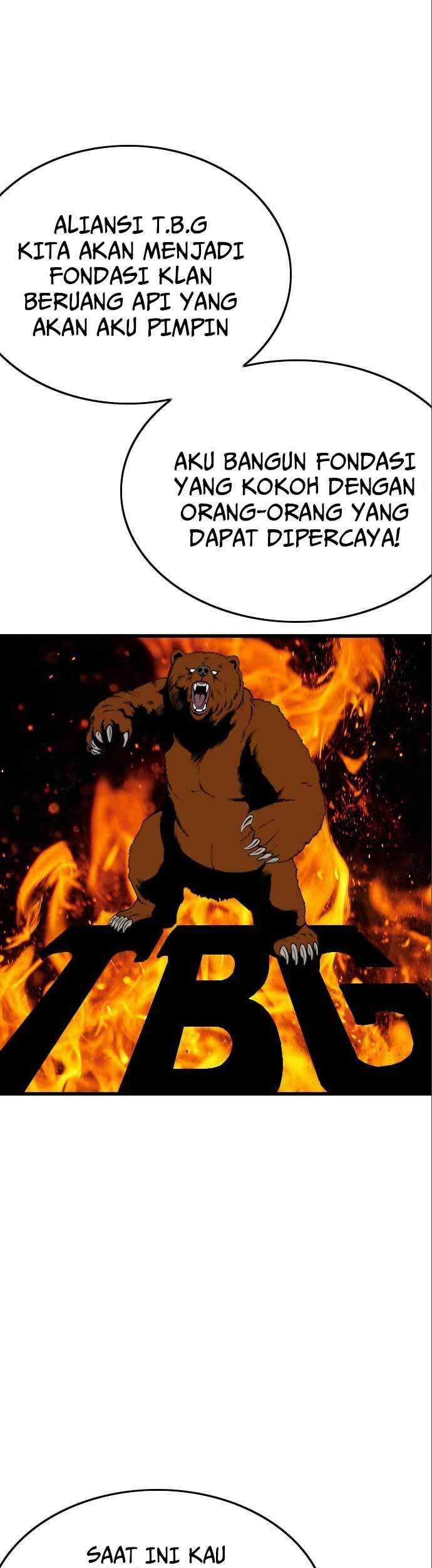 A Bad Person Chapter 176 Gambar 22