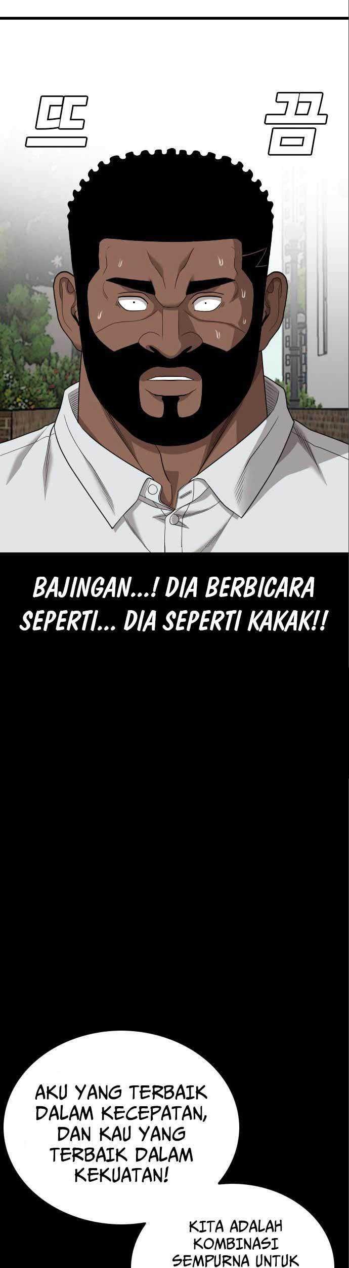 A Bad Person Chapter 176 Gambar 26