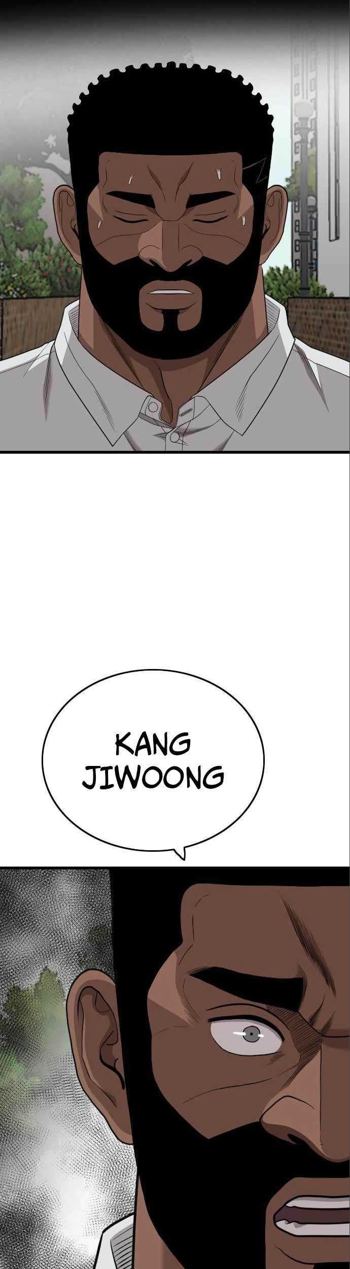 A Bad Person Chapter 176 Gambar 30