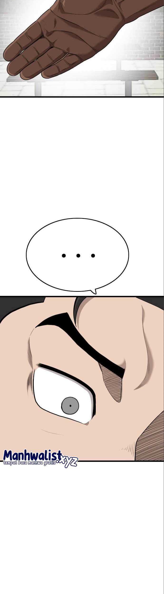 A Bad Person Chapter 176 Gambar 33