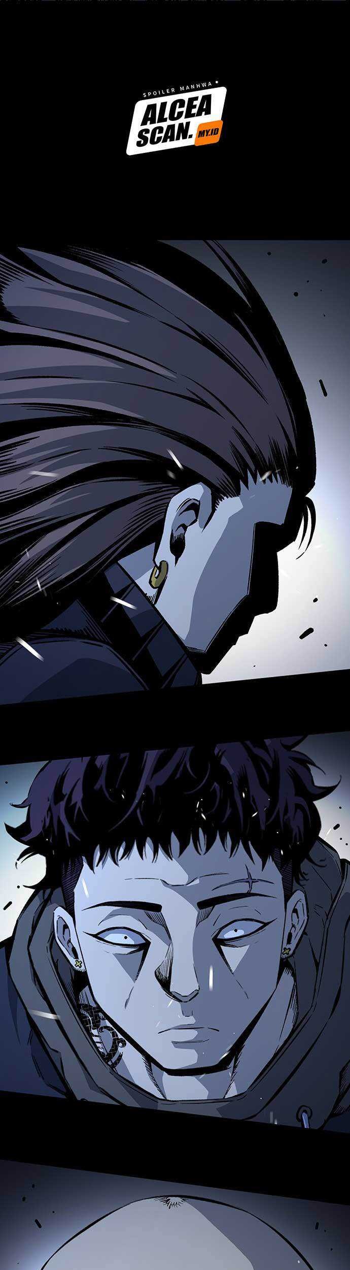 King Game Chapter 66 Gambar 41