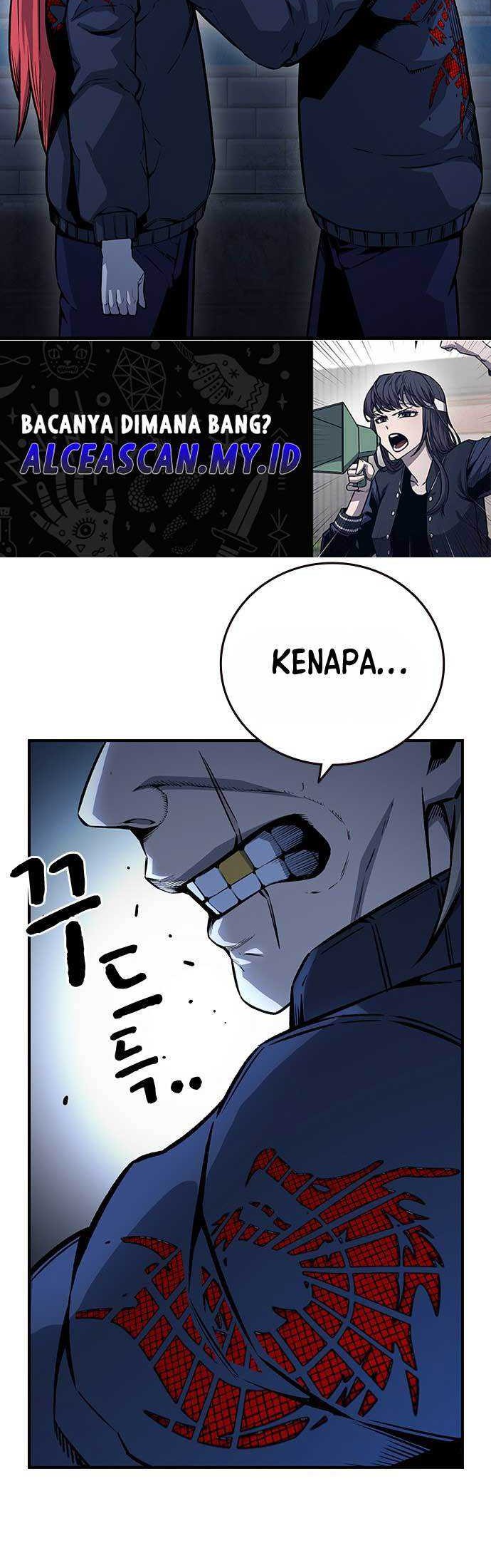 King Game Chapter 66 Gambar 43