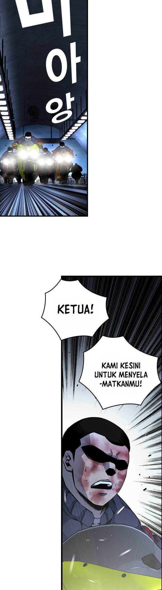 King Game Chapter 66 Gambar 45