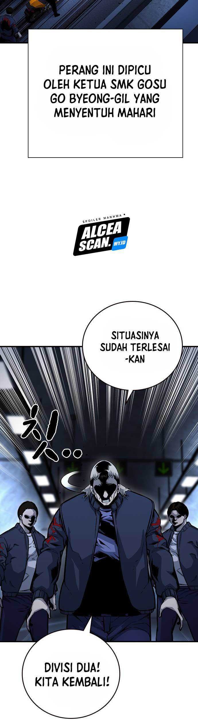 King Game Chapter 66 Gambar 47