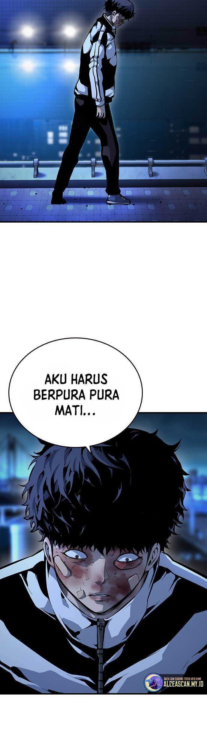 King Game Chapter 66 Gambar 51