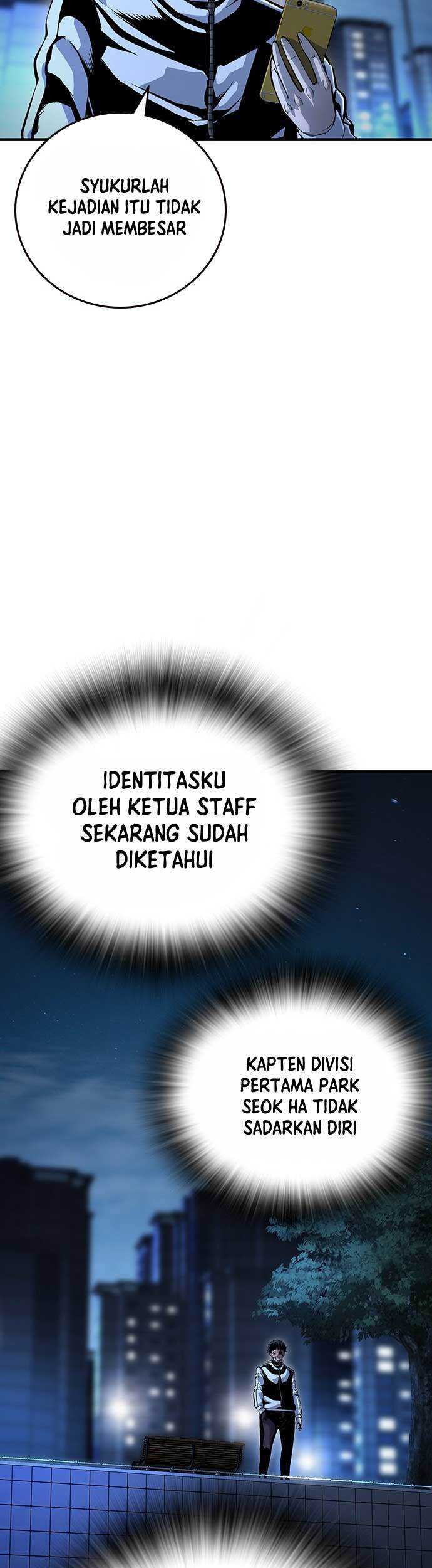 King Game Chapter 66 Gambar 53