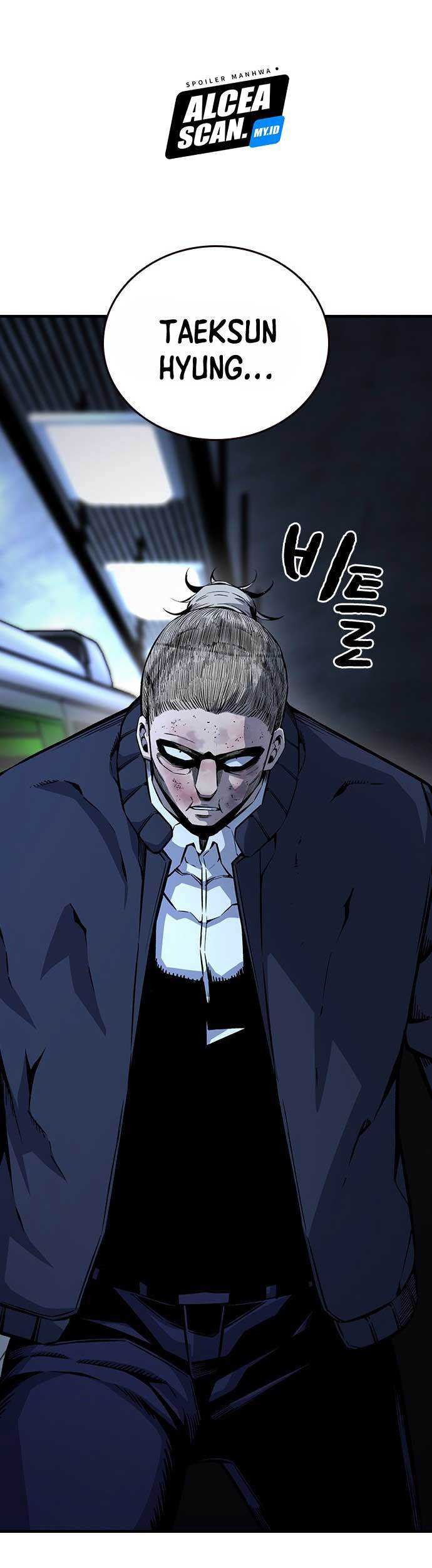 King Game Chapter 66 Gambar 29