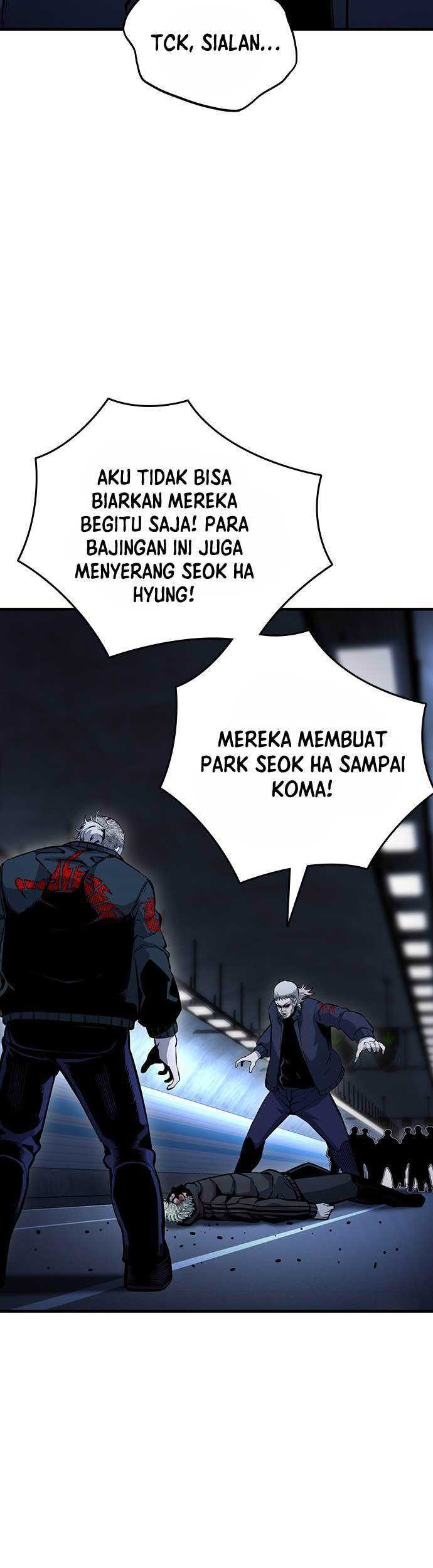 King Game Chapter 66 Gambar 32