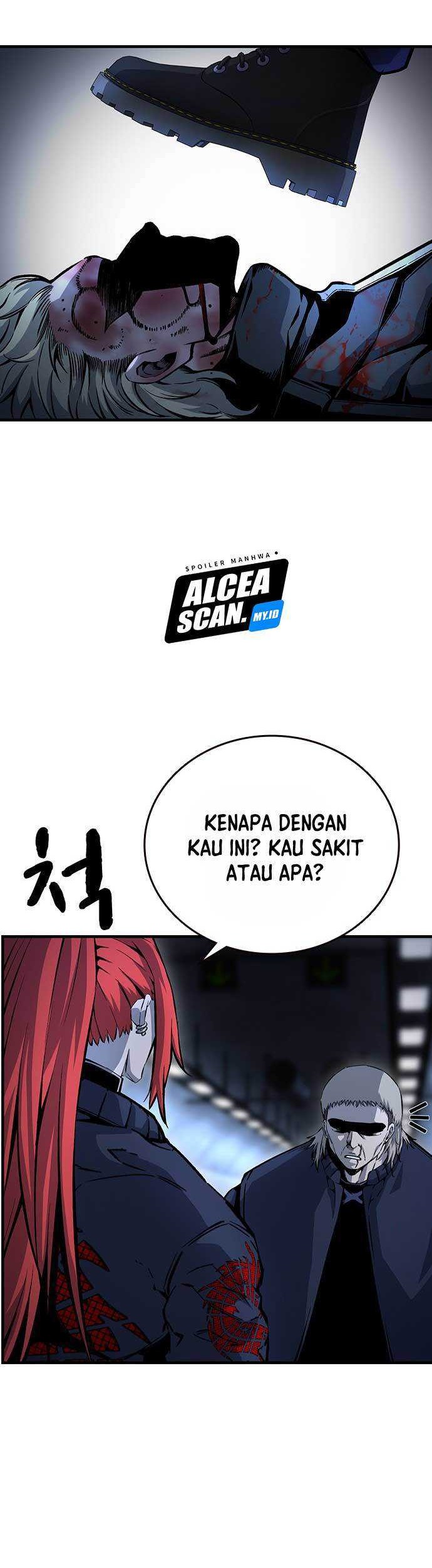 King Game Chapter 66 Gambar 33
