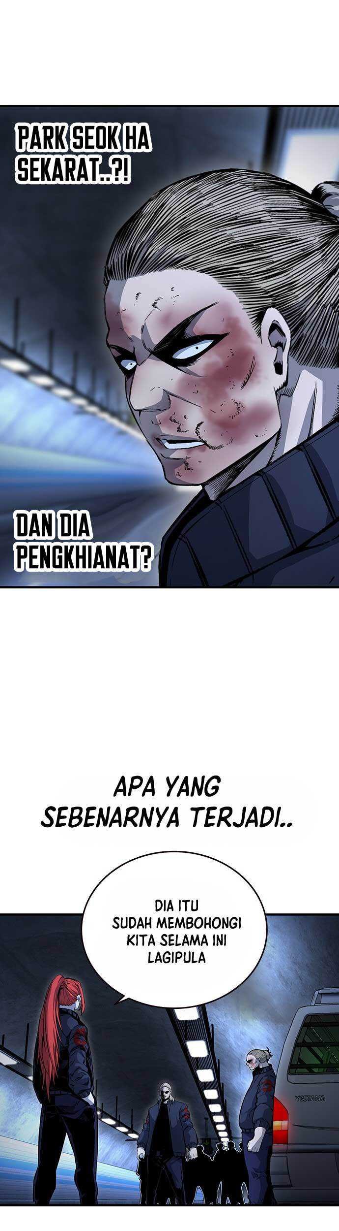 King Game Chapter 66 Gambar 35