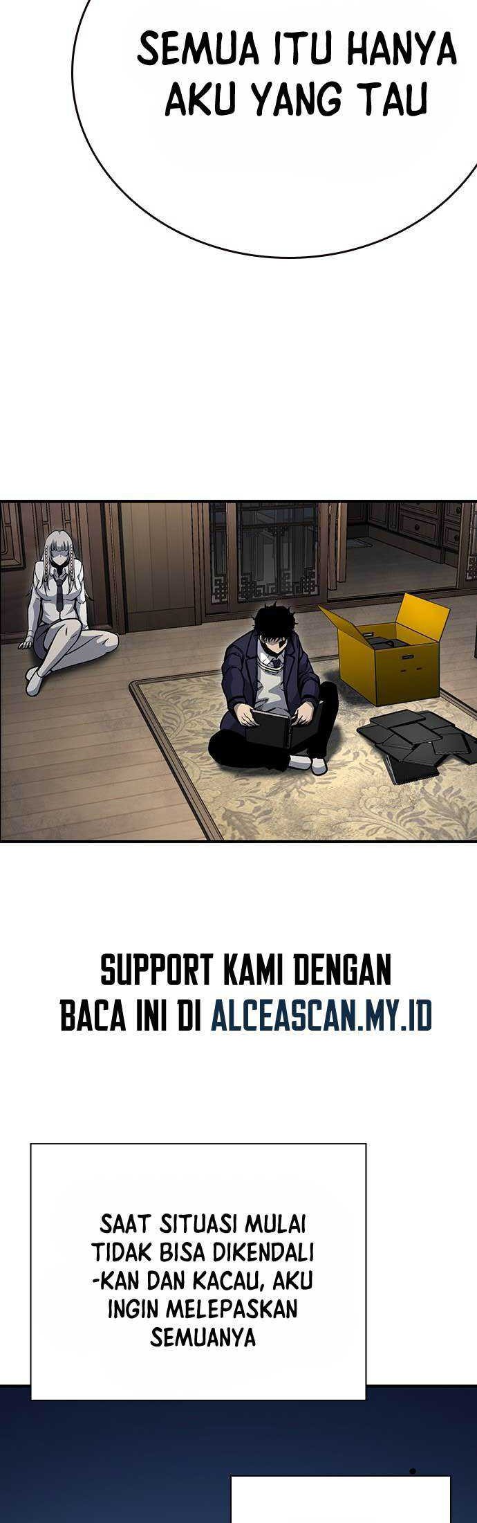 King Game Chapter 66 Gambar 58