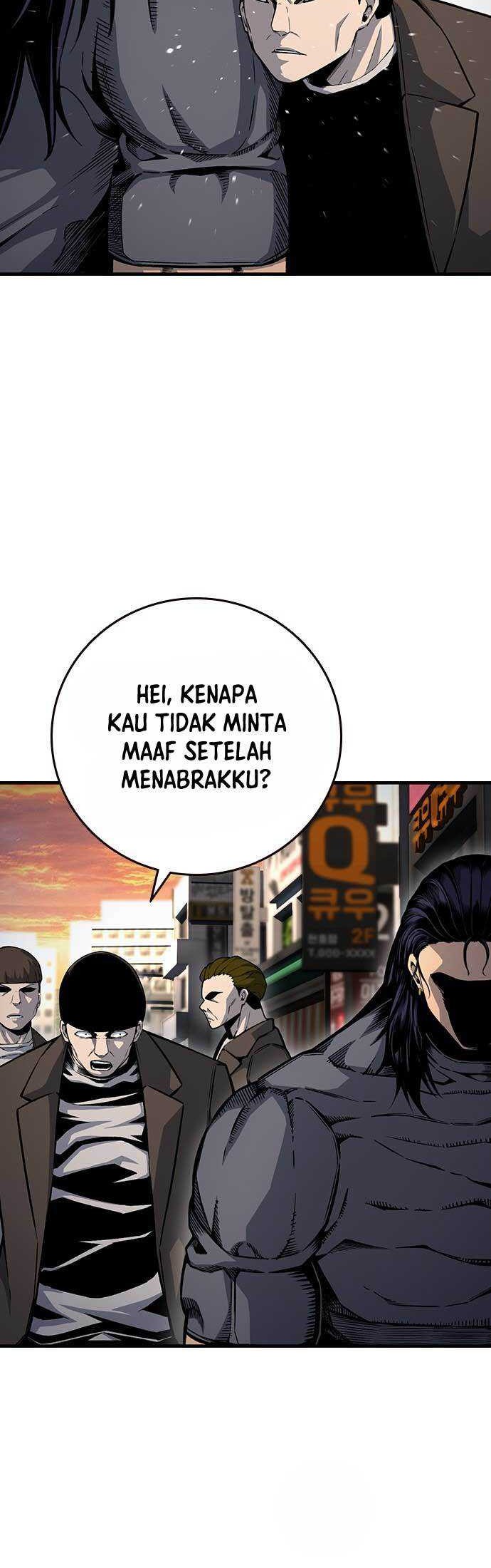 King Game Chapter 66 Gambar 61