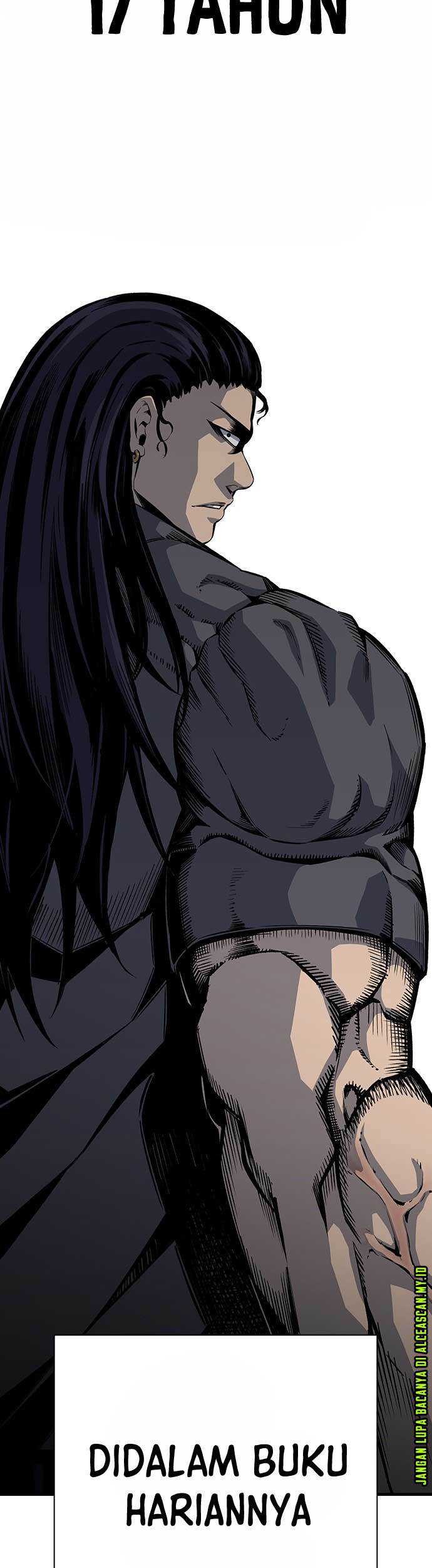 King Game Chapter 66 Gambar 64