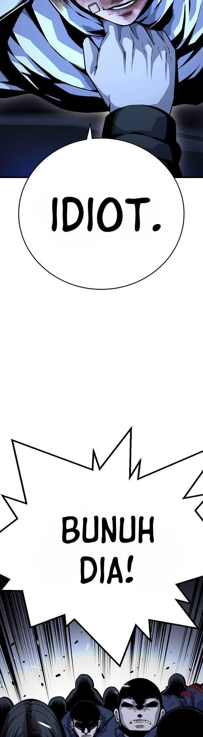 King Game Chapter 66 Gambar 5