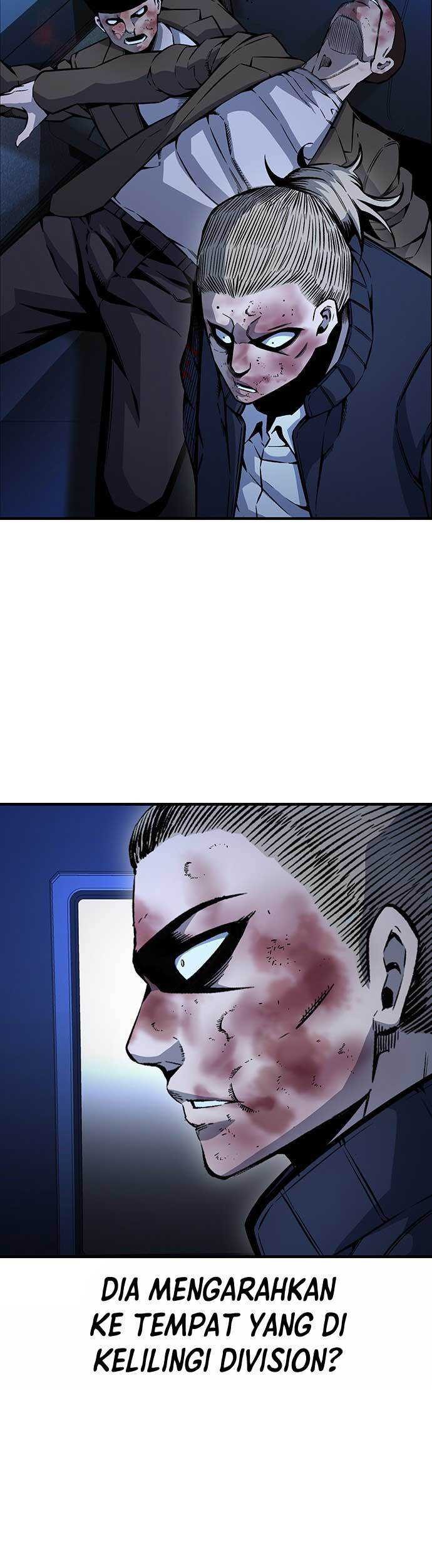 King Game Chapter 66 Gambar 8