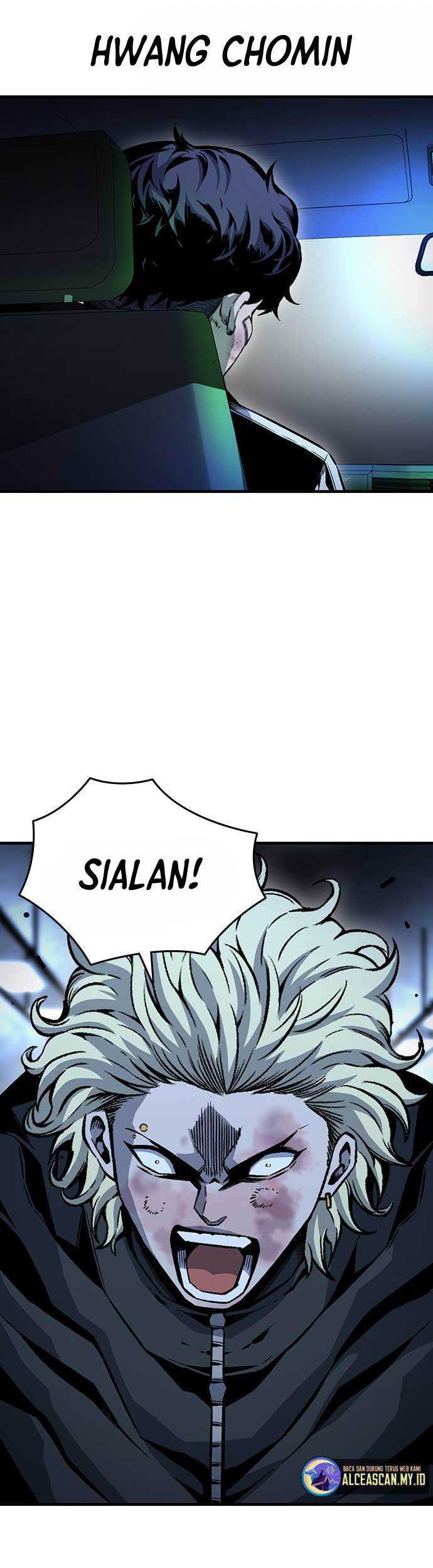 King Game Chapter 66 Gambar 9