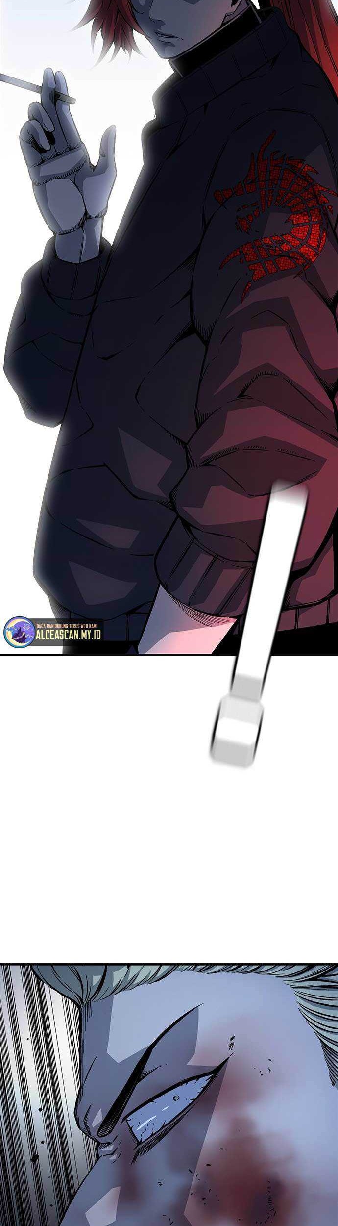 King Game Chapter 66 Gambar 12