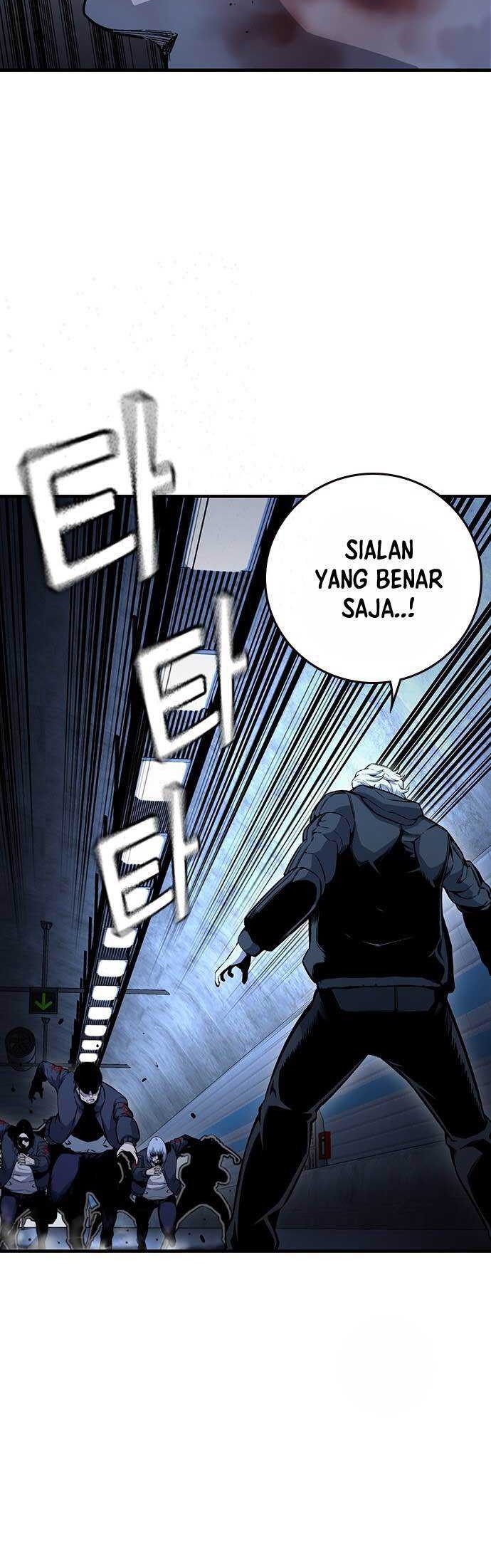 King Game Chapter 66 Gambar 13