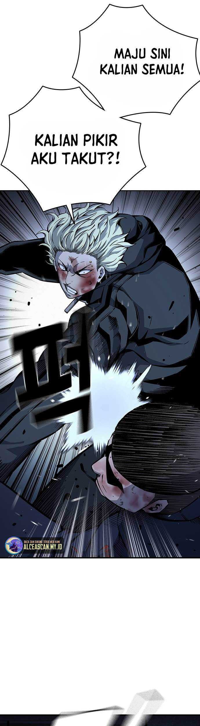 King Game Chapter 66 Gambar 14