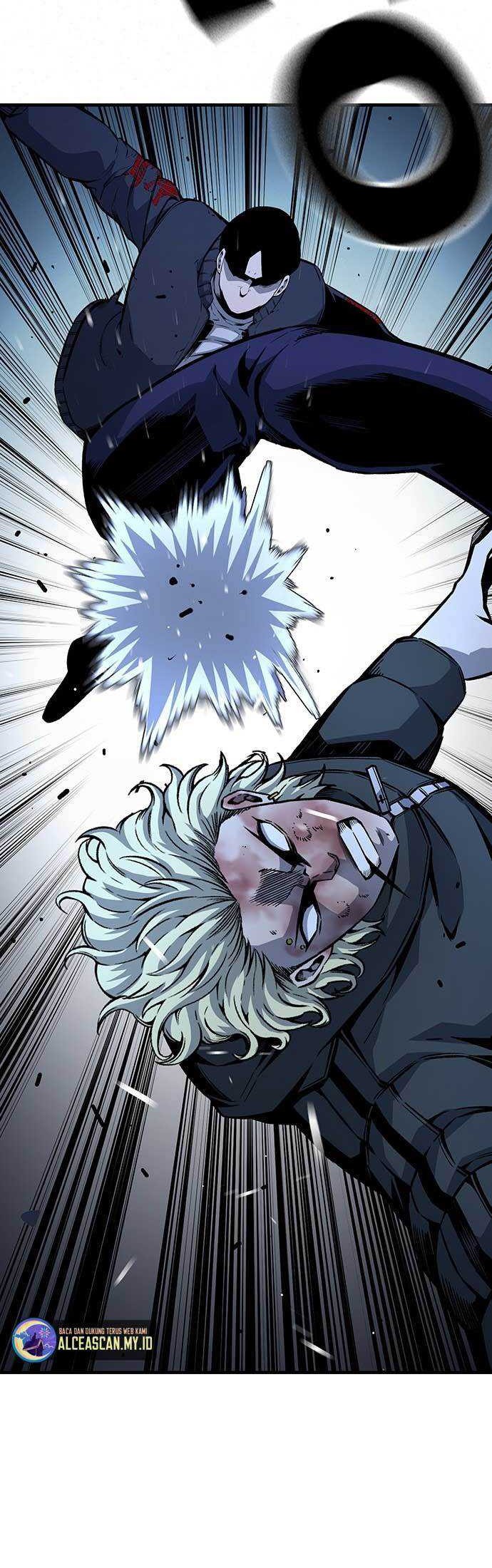 King Game Chapter 66 Gambar 19