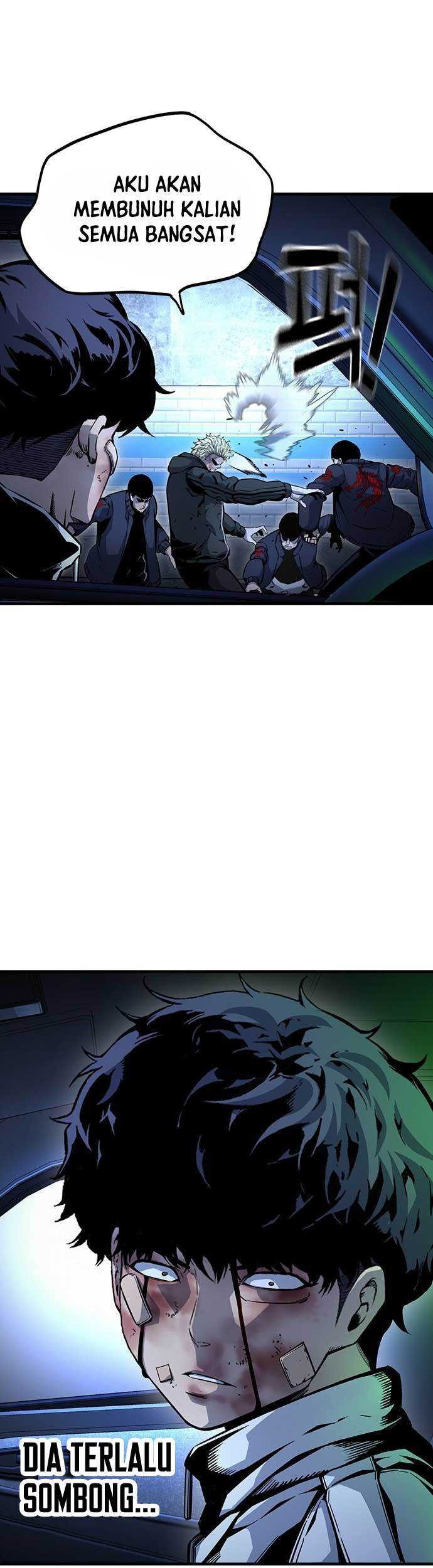 King Game Chapter 66 Gambar 20