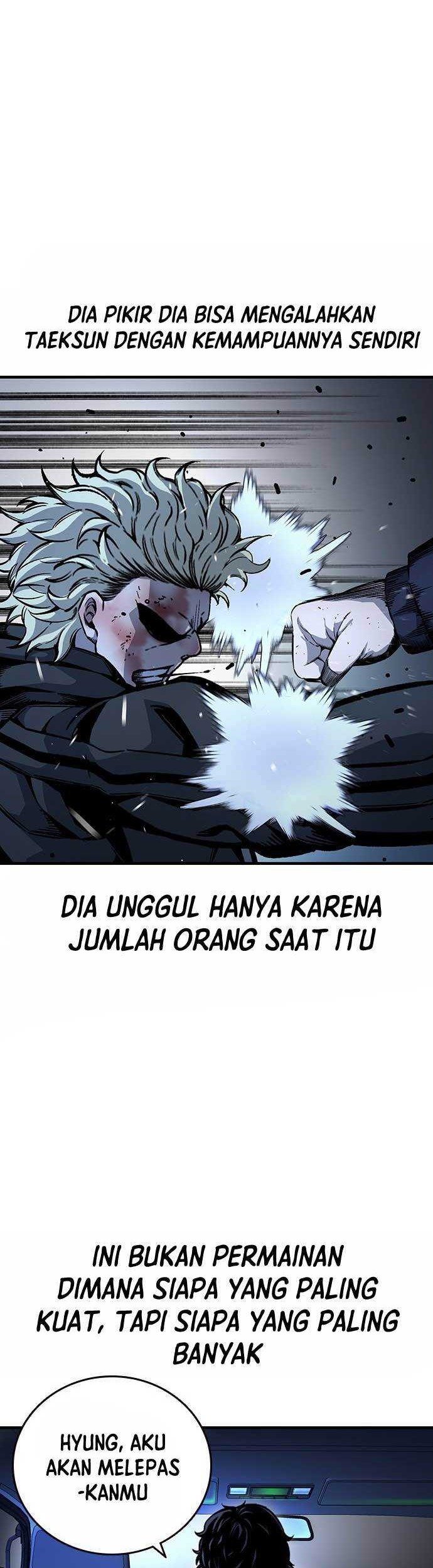 King Game Chapter 66 Gambar 21