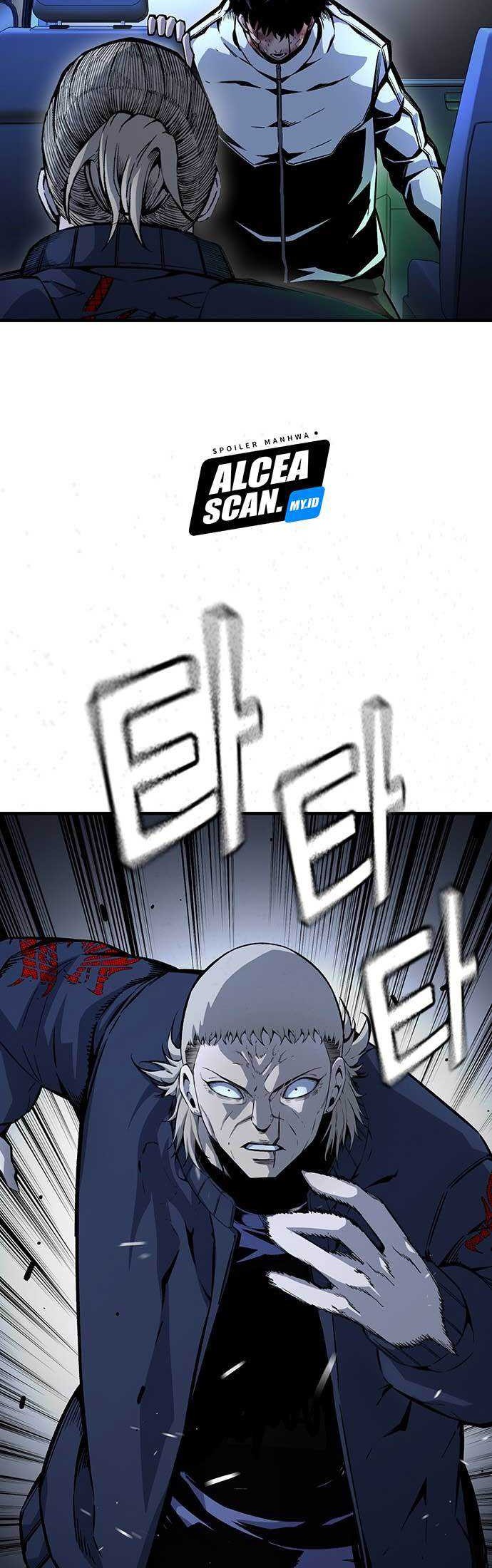 King Game Chapter 66 Gambar 22