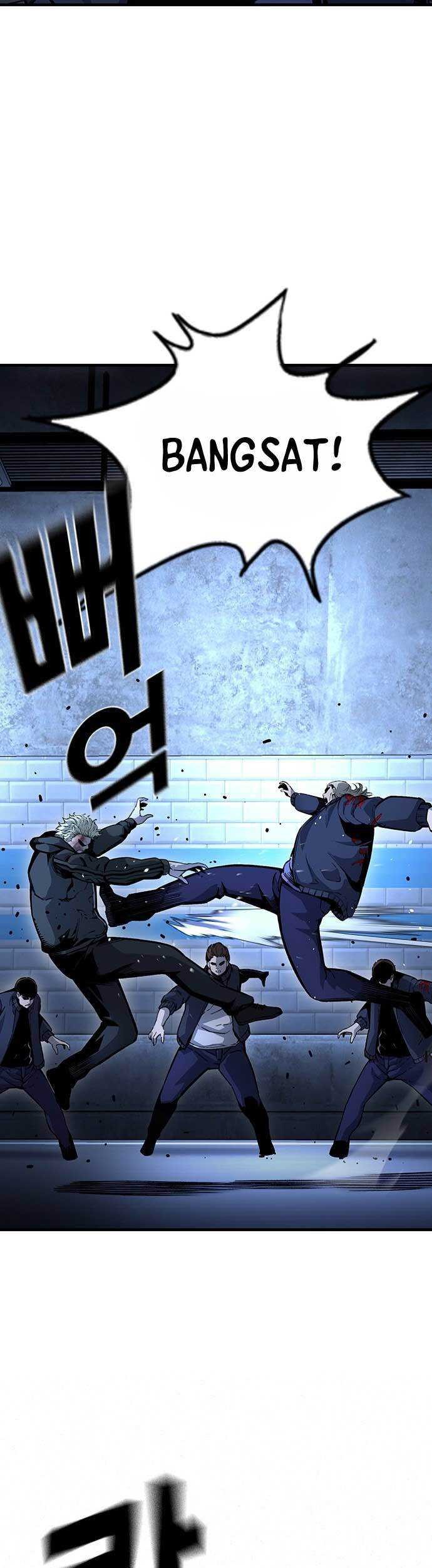 King Game Chapter 66 Gambar 23