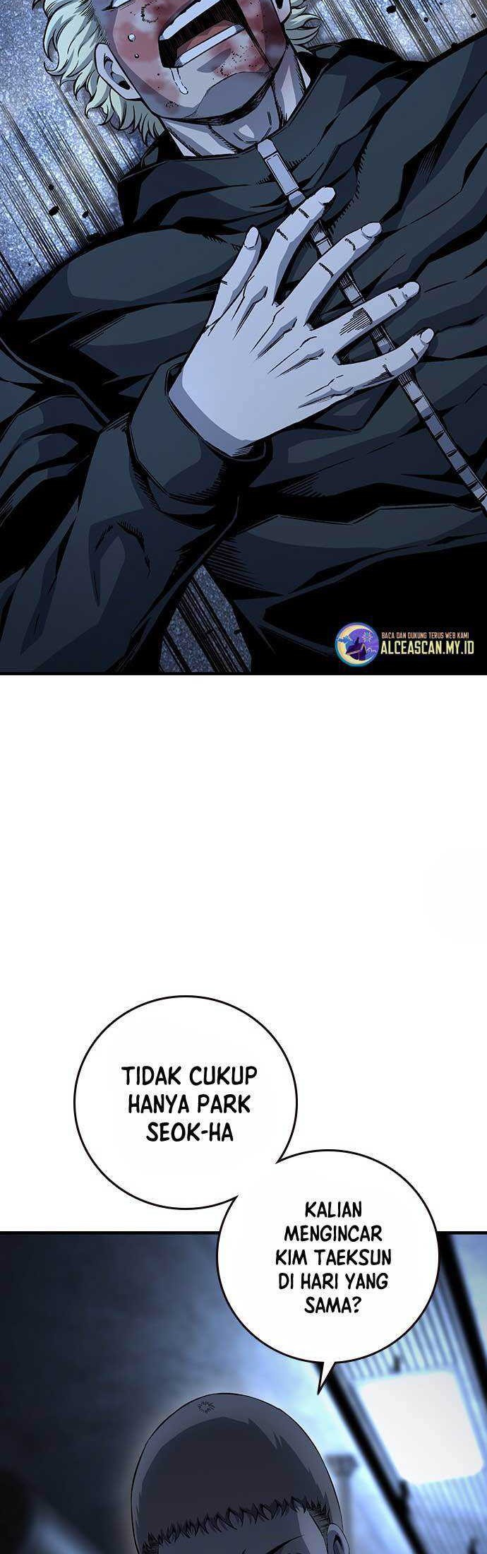 King Game Chapter 66 Gambar 25