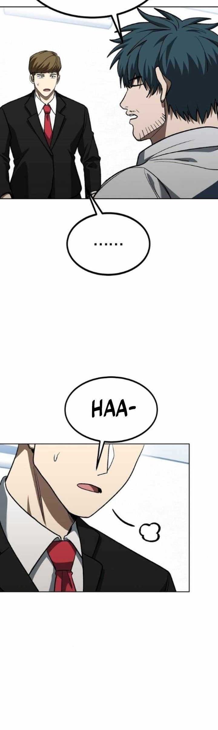 King MMA Chapter 87 Gambar 42