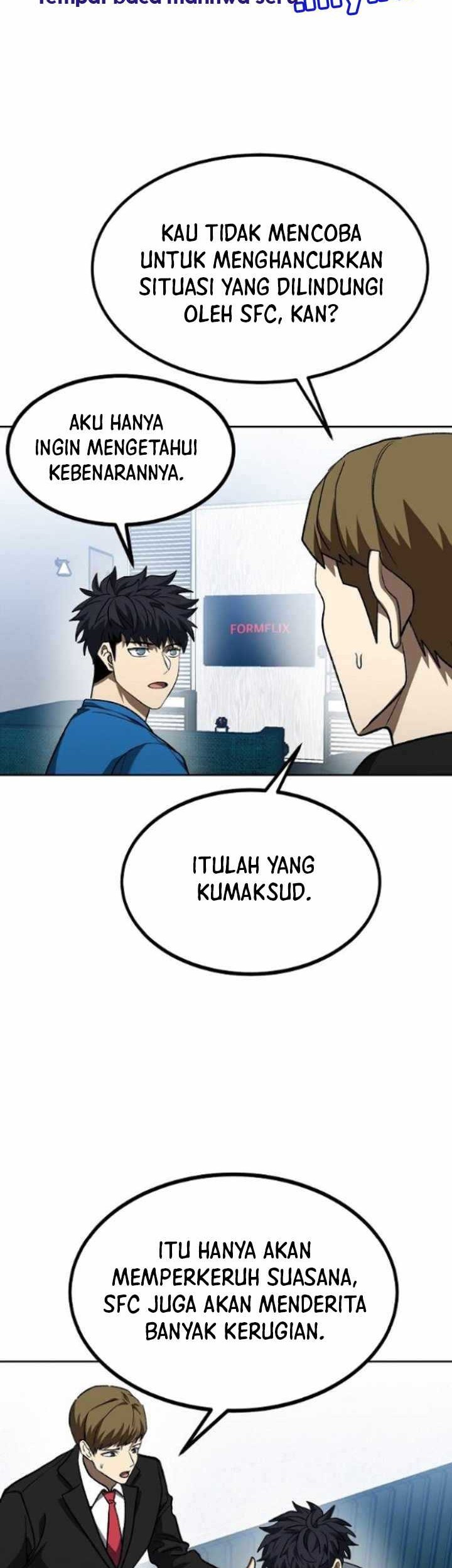 King MMA Chapter 87 Gambar 40