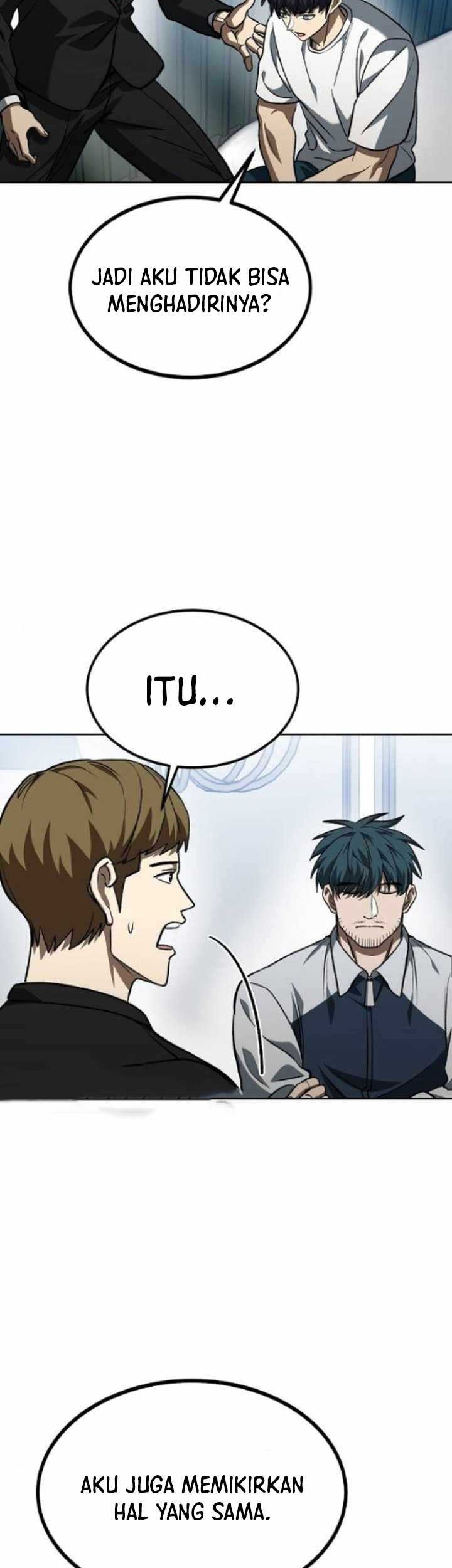 King MMA Chapter 87 Gambar 41