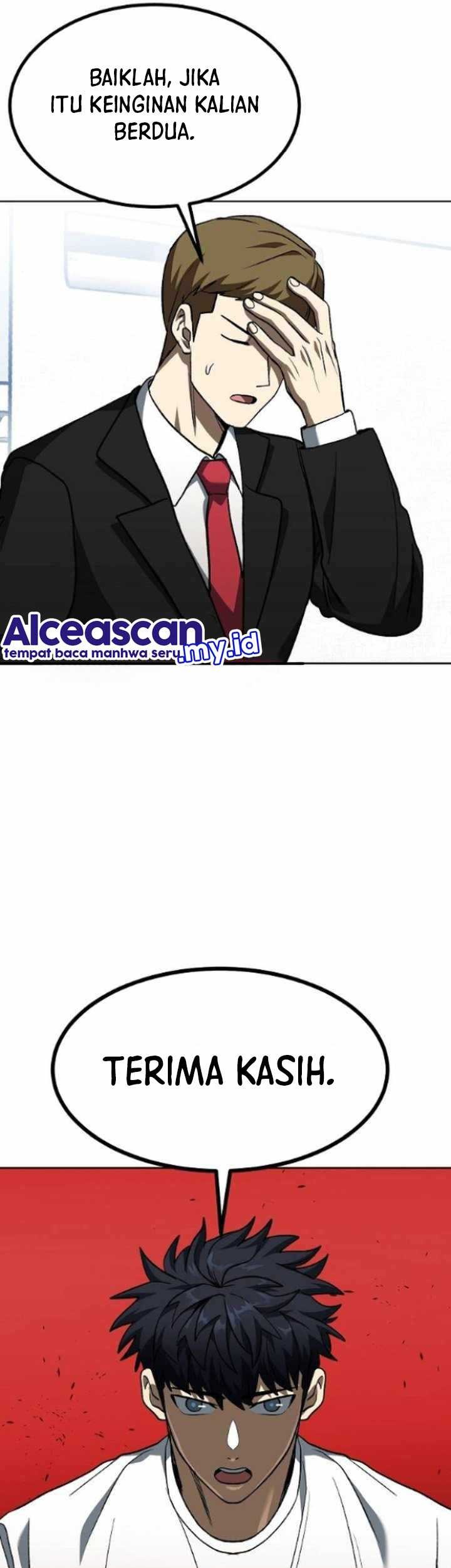 King MMA Chapter 87 Gambar 43