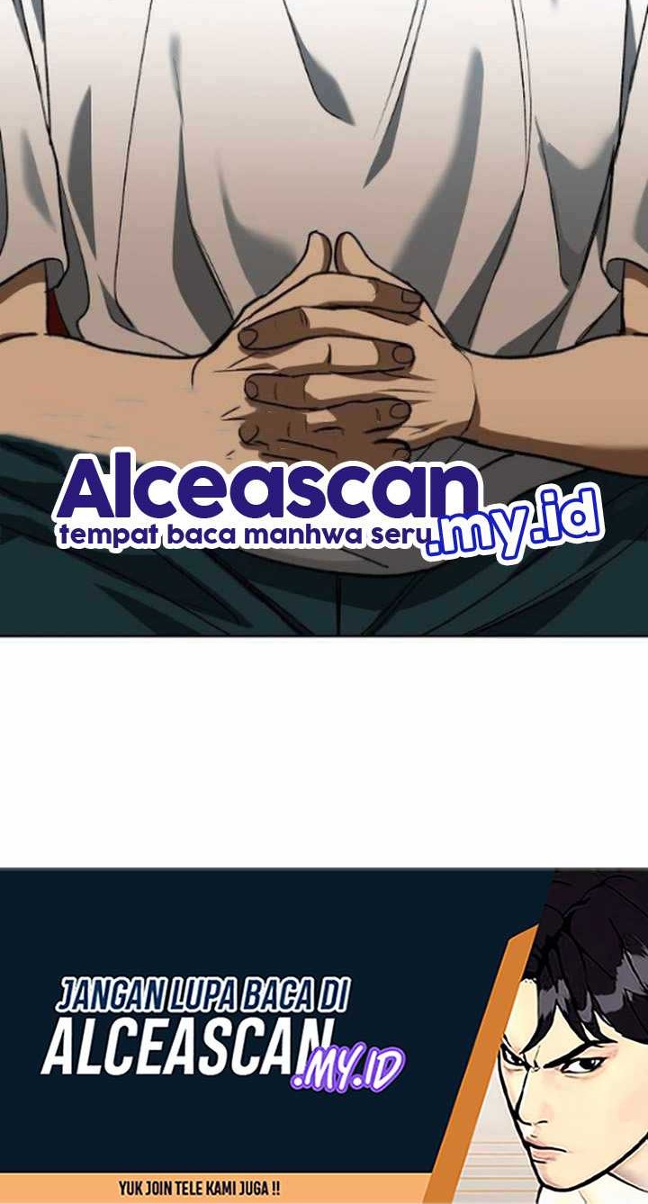 King MMA Chapter 87 Gambar 44