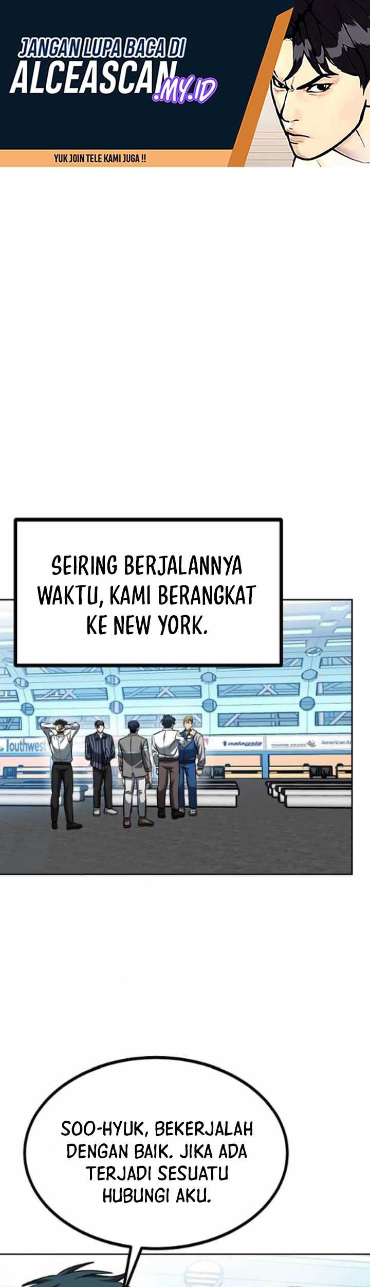 Manhwa King MMA Chapter 87 gambar nomor 2