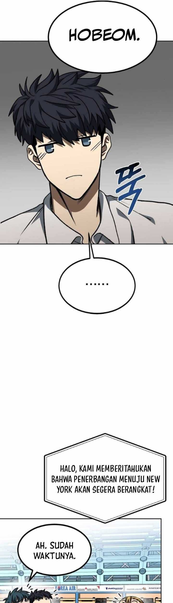 King MMA Chapter 87 Gambar 7