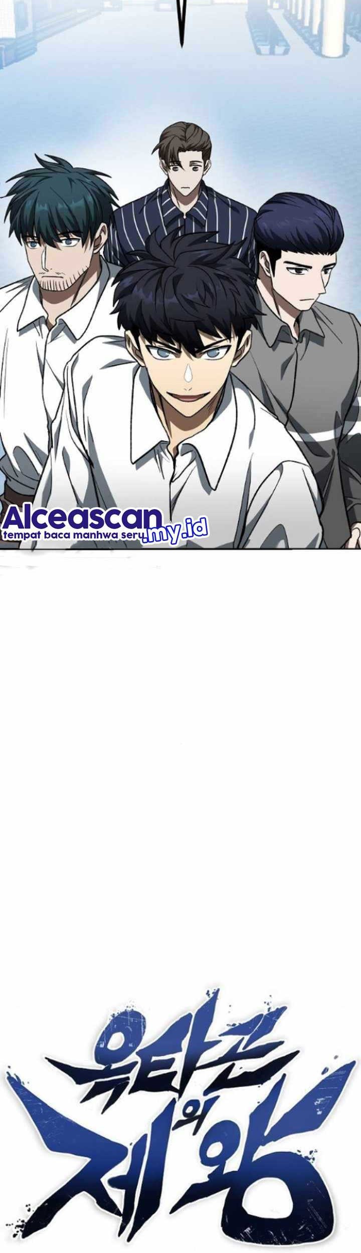 King MMA Chapter 87 Gambar 9