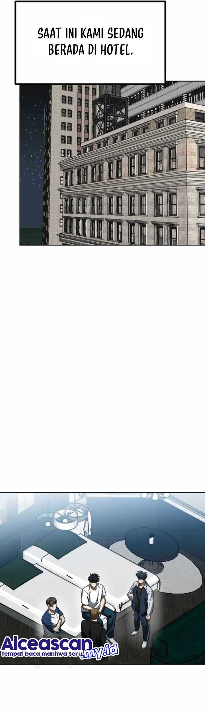 King MMA Chapter 87 Gambar 11