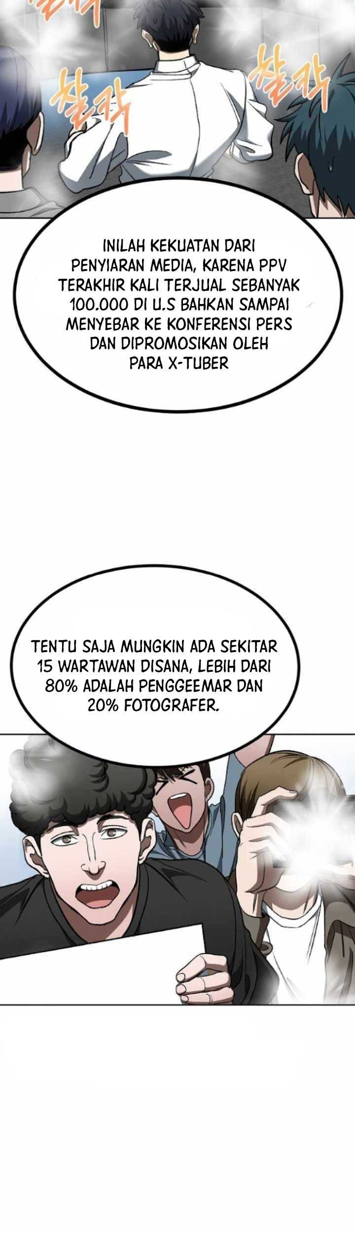 King MMA Chapter 87 Gambar 13