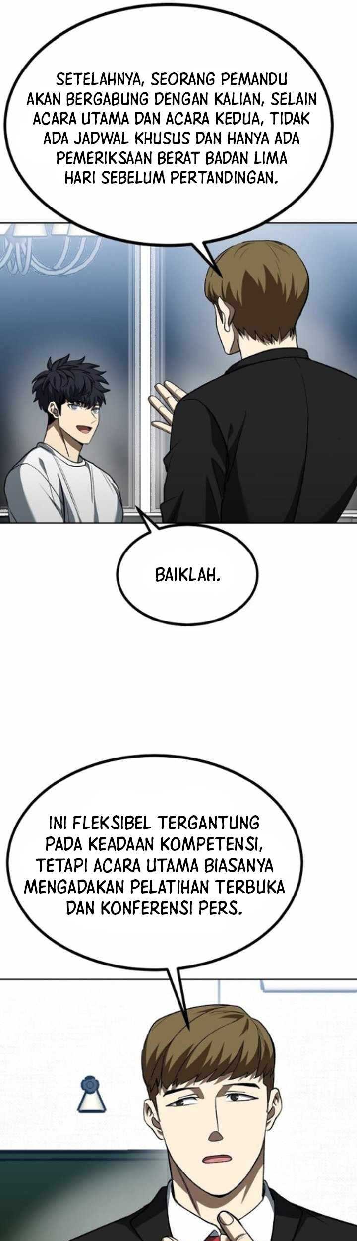 King MMA Chapter 87 Gambar 15