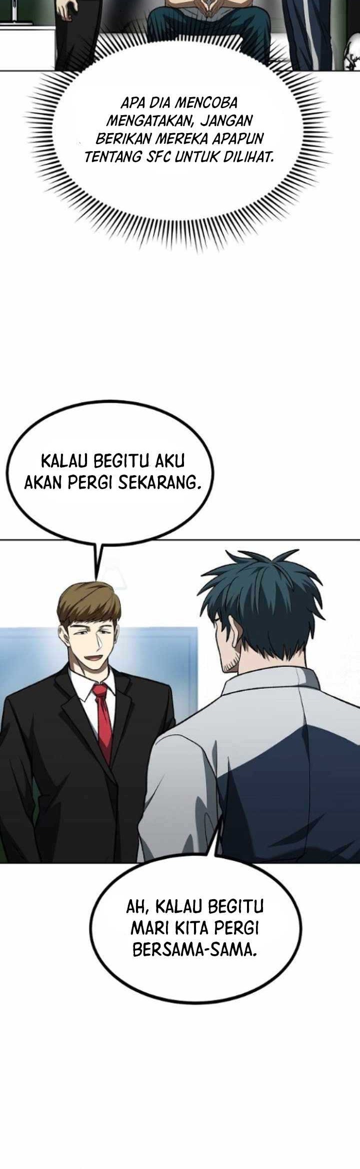 King MMA Chapter 87 Gambar 18