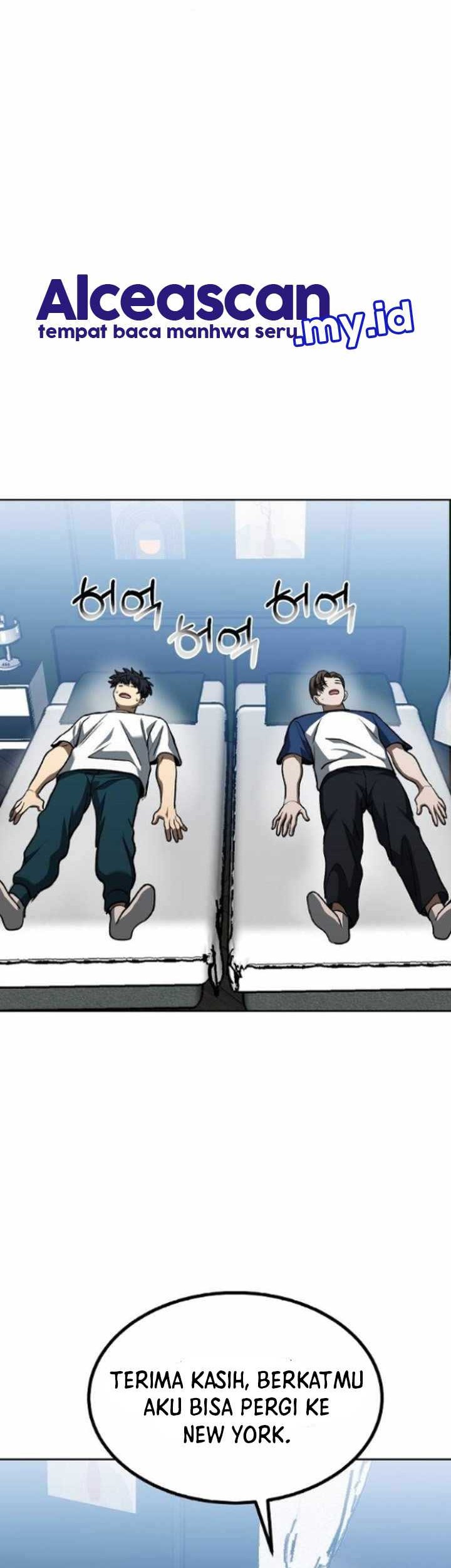 King MMA Chapter 87 Gambar 24