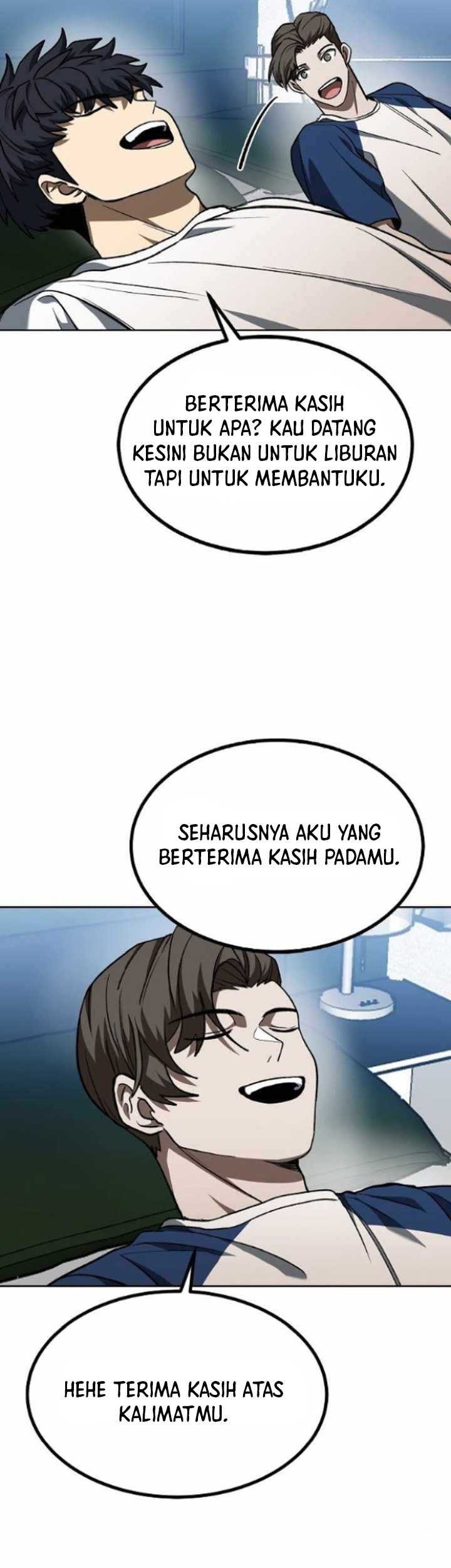 King MMA Chapter 87 Gambar 25