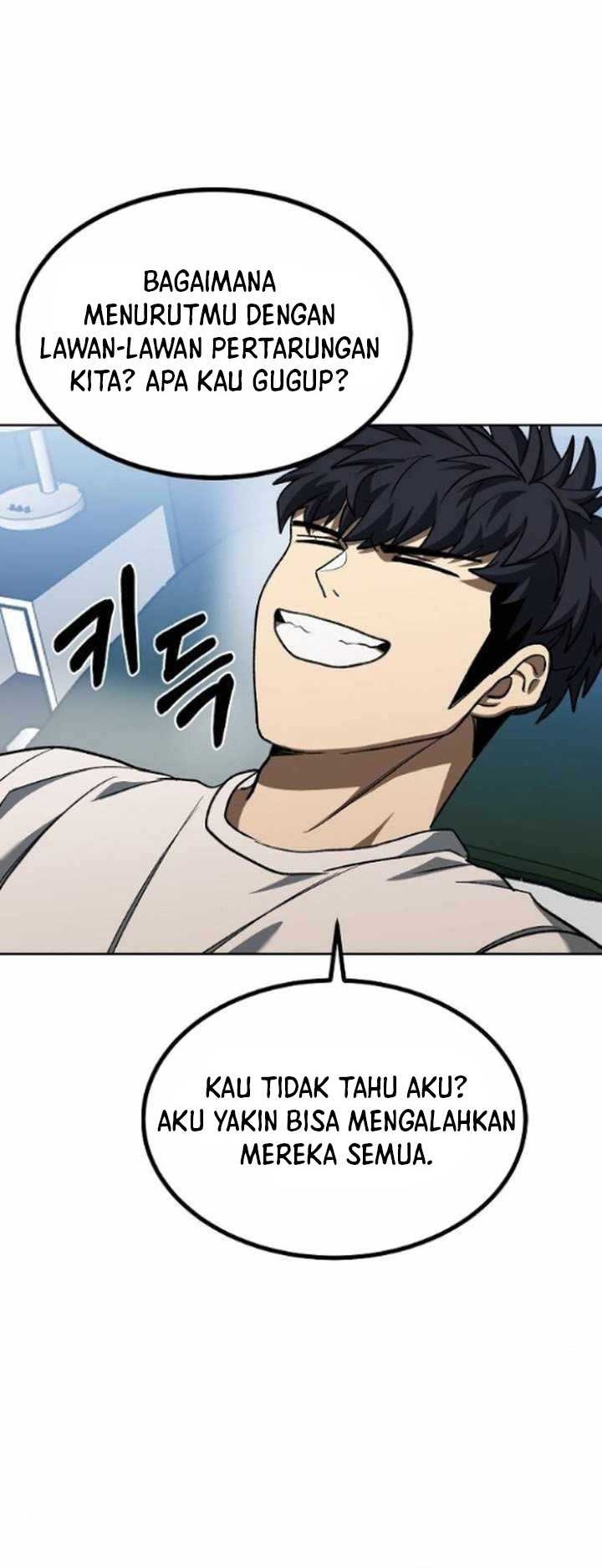 King MMA Chapter 87 Gambar 26