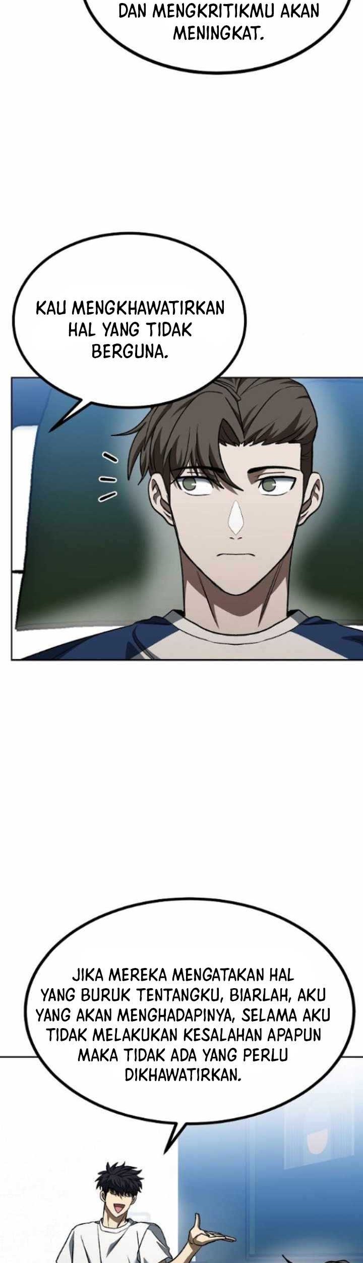 King MMA Chapter 87 Gambar 28