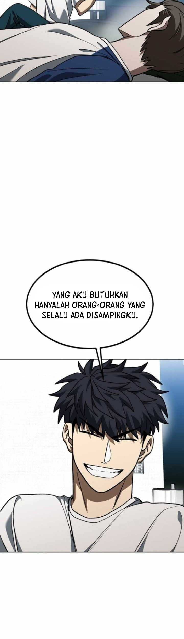 King MMA Chapter 87 Gambar 29