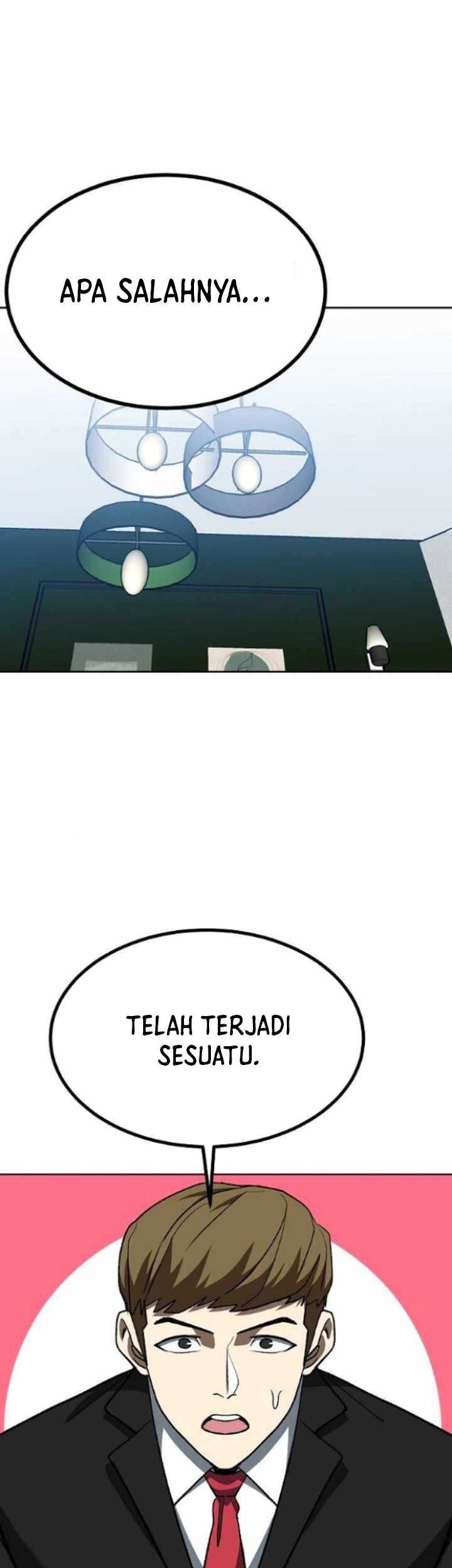 King MMA Chapter 87 Gambar 31