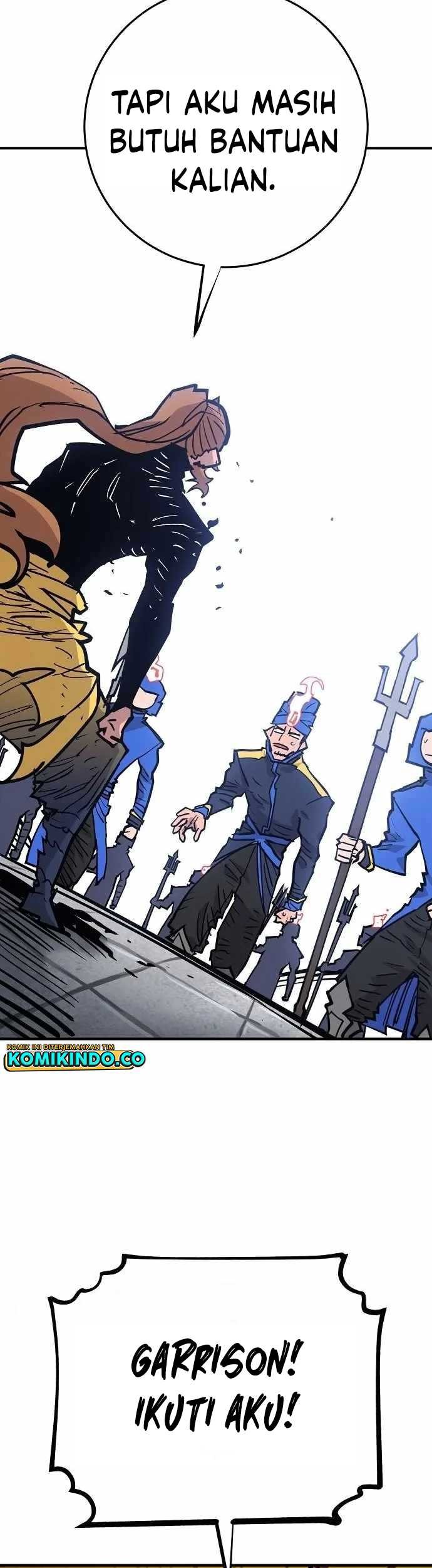 Player Chapter 140 Gambar 35