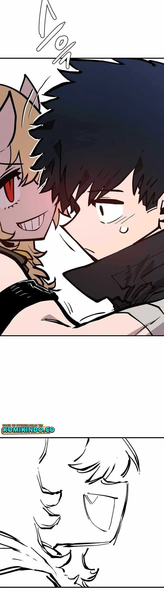 Player Chapter 140 Gambar 24